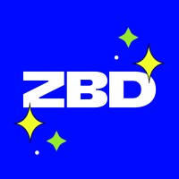 ZBD logo