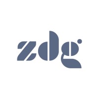 ZDG logo