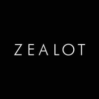 ZEALOT UK logo
