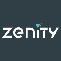 ZENITY logo