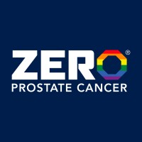ZERO Prostate Cancer logo