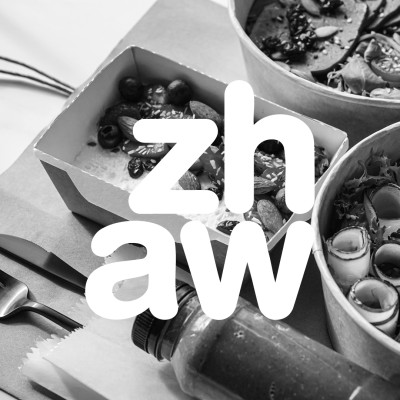ZHAW Institut für Lebensmittel- und Getränkeinnovation logo