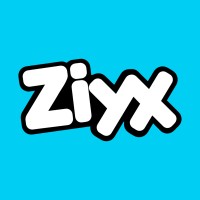 ZIYX logo