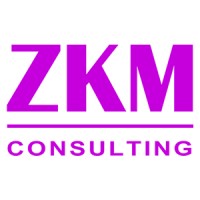 ZKM Consulting logo