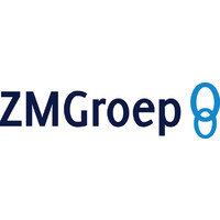 ZMGroep logo