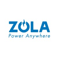 ZOLA Electric logo