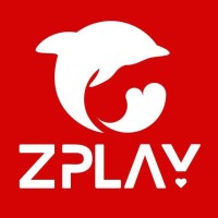 ZPLAY logo
