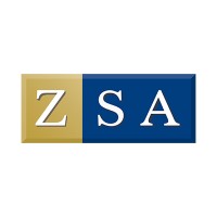 ZSA Canada logo