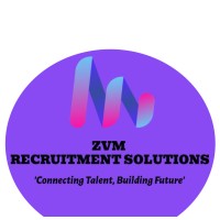 ZVM Recruitment Solutions logo