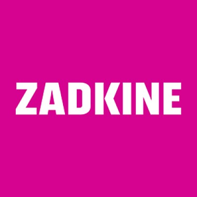 Zadkine logo