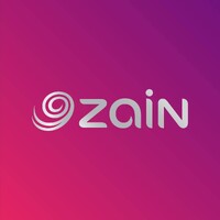 Zain Bahrain logo
