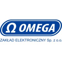 Zakład Elektroniczny Omega Sp. z o.o. logo