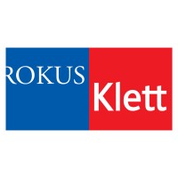 Založba Rokus Klett, d. o. o. logo