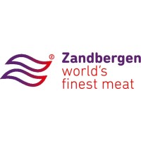 Zandbergen World's Finest Meat logo
