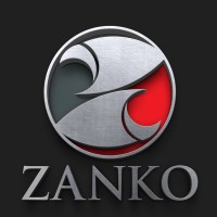 Zanko Sdn Bhd logo