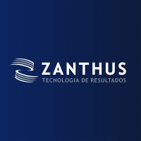 Zanthus - Tecnologia de Resultados logo