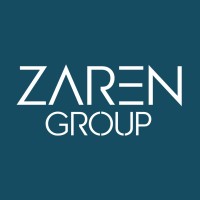 Zaren Group logo