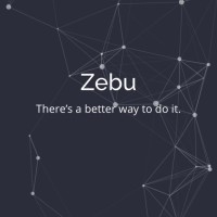 Zebu Intelligent Systems logo
