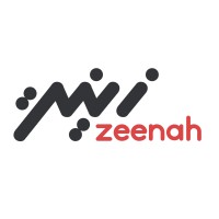 Zeenah logo