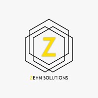 Zehn Solutions logo