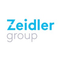 Zeidler Group logo