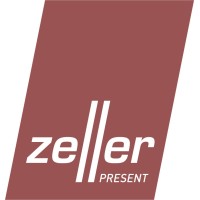 Zeller Present Handels GmbH logo