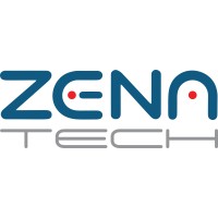 ZenaTech, Inc. logo