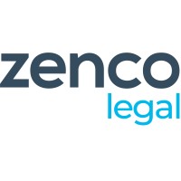 Zenco Legal logo