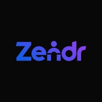 Zendr logo