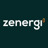 Zenergi logo