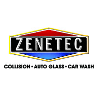 Zenetec logo