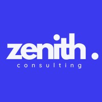 Zenith Consulting logo