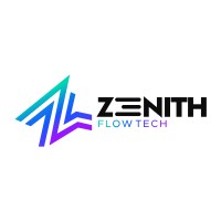 Zenith Flow Tech logo