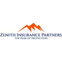Zenith Insurance Partners logo