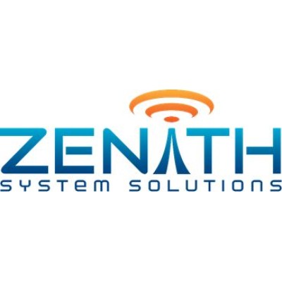 Zenith System Solutions logo