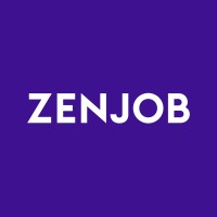 Zenjob logo