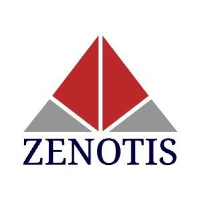 Zenotis Group logo