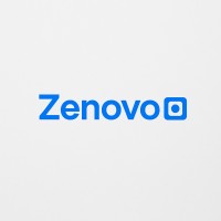 Zenovo logo