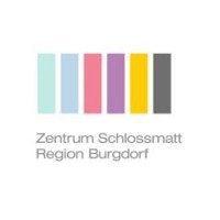 Zentrum Schlossmatt Region Burgdorf logo