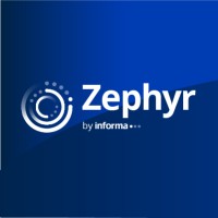 Zephyr logo