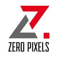 Zero Pixels logo