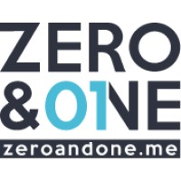 Zero&One logo