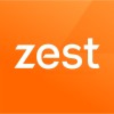 Zest logo