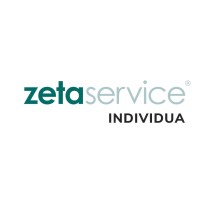 Zeta Service Individua logo