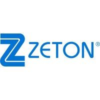 Zeton logo
