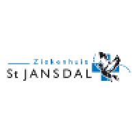 Ziekenhuis St Jansdal logo