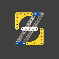 Zigor disseny logo