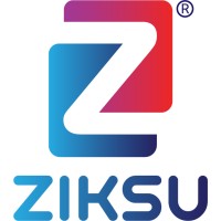 Ziksu logo