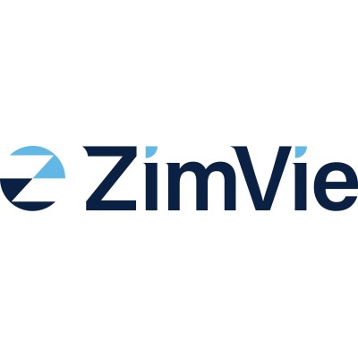 ZimVie logo