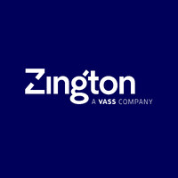 Zington logo